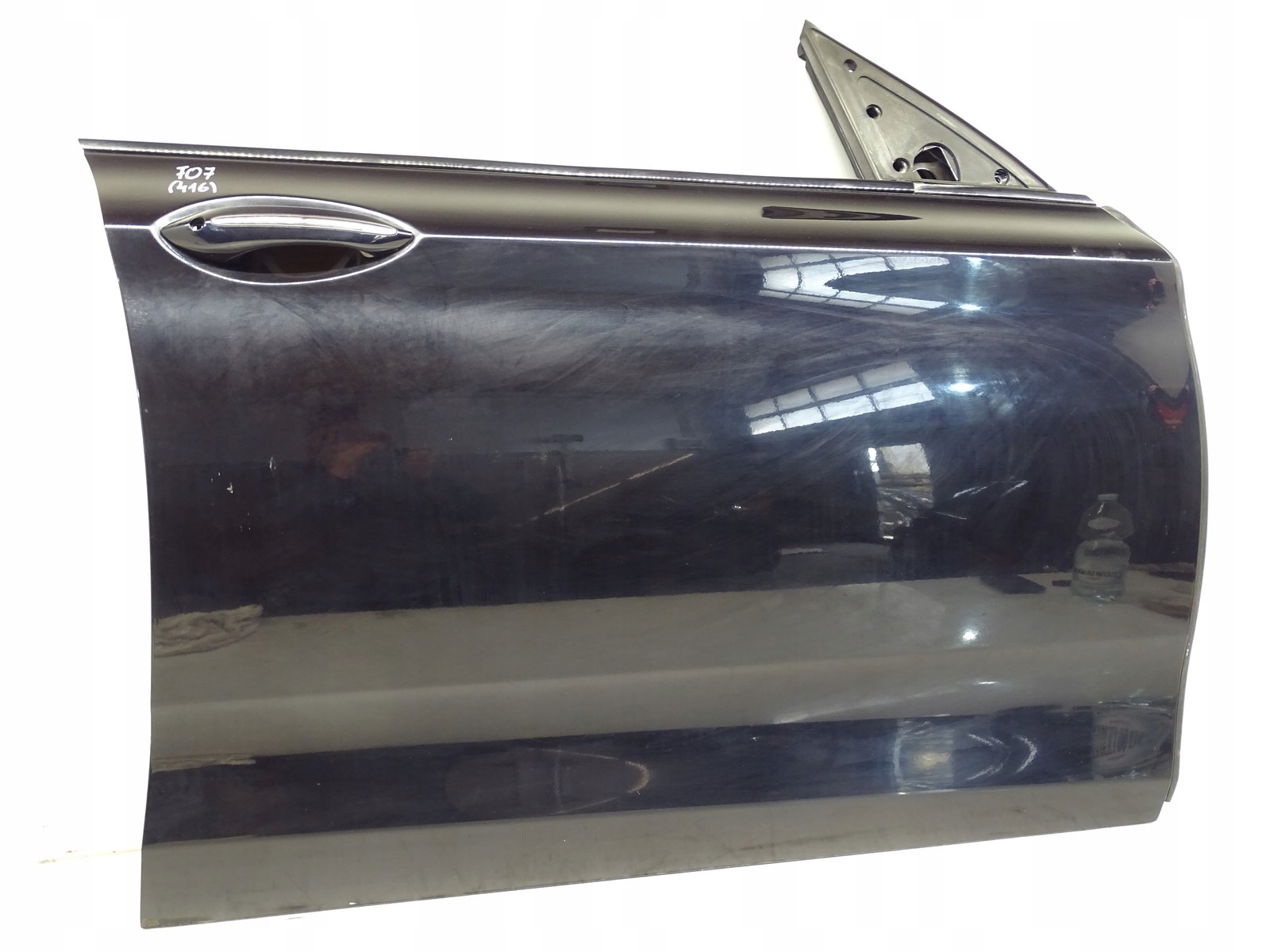 door right right front front BMW 5 GT F07 LAK 416