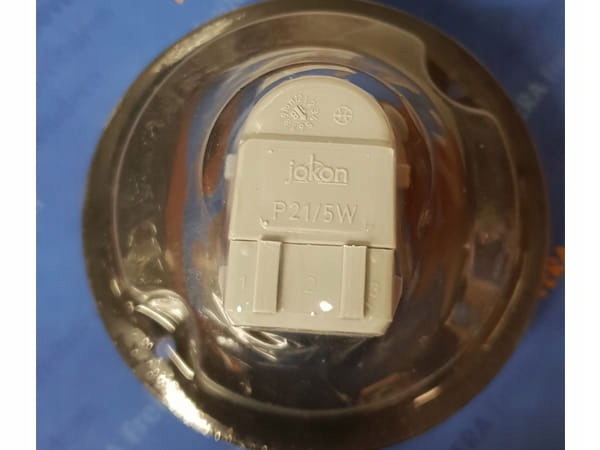 Lampa stopu pozycyjna Jokon przyczepa Turismus PL Brand Jokon