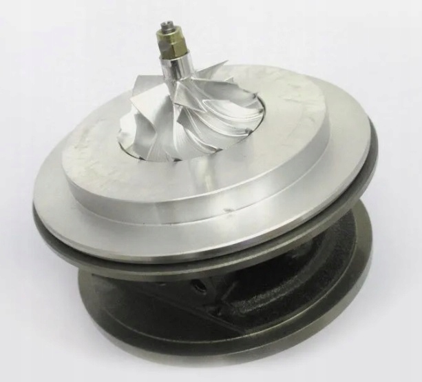 Cartridge Náplň Jádro Turbíny Audi A5 Sportback Kupé 2.0 Tdi 136 143 K