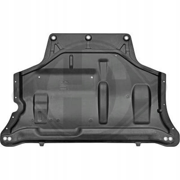 8010330 - ЗВУКОІЗОЛЯЦІЯ КАПОТА ДЛЯ SKODA OCTAVIA СЕДАН / УНІВЕРСАЛ