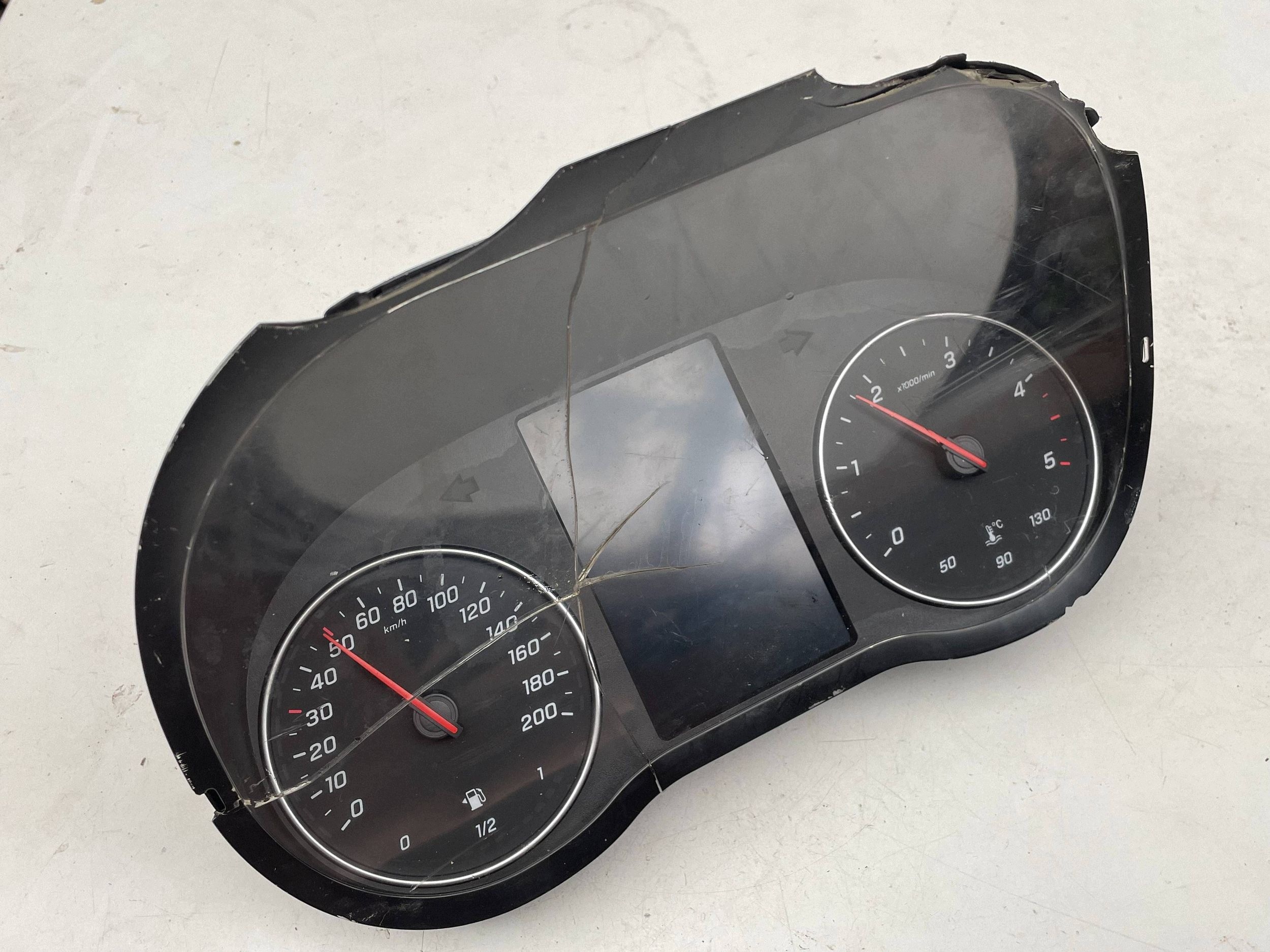 A9079002112 dials dials Mercedes-Benz Sprinter W907 W910 2025 !J