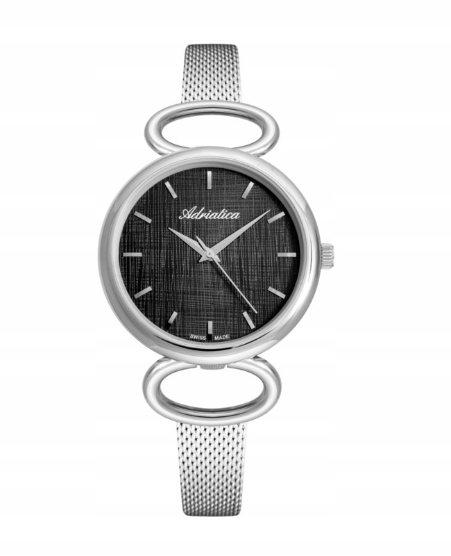 Zegarek Damski Adriatica A3708.5116Q Swiss Made