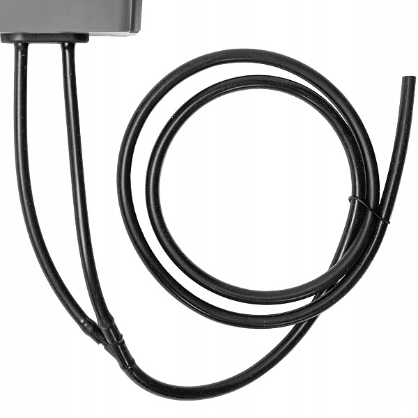 Wężyk silikonowy do pompki generatora dymu