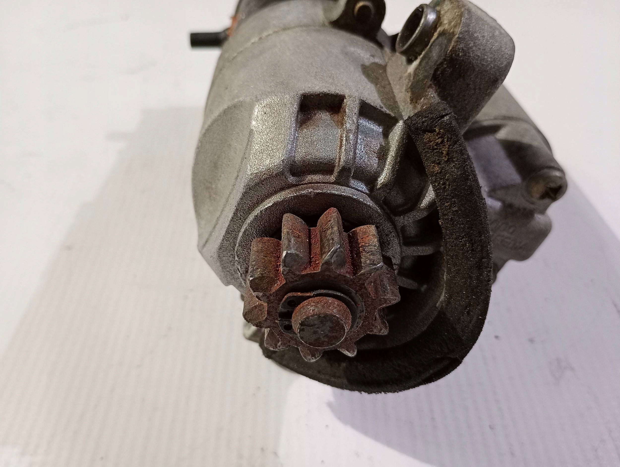 starter starter complete Ford Explorer V 3.5 2011-2019