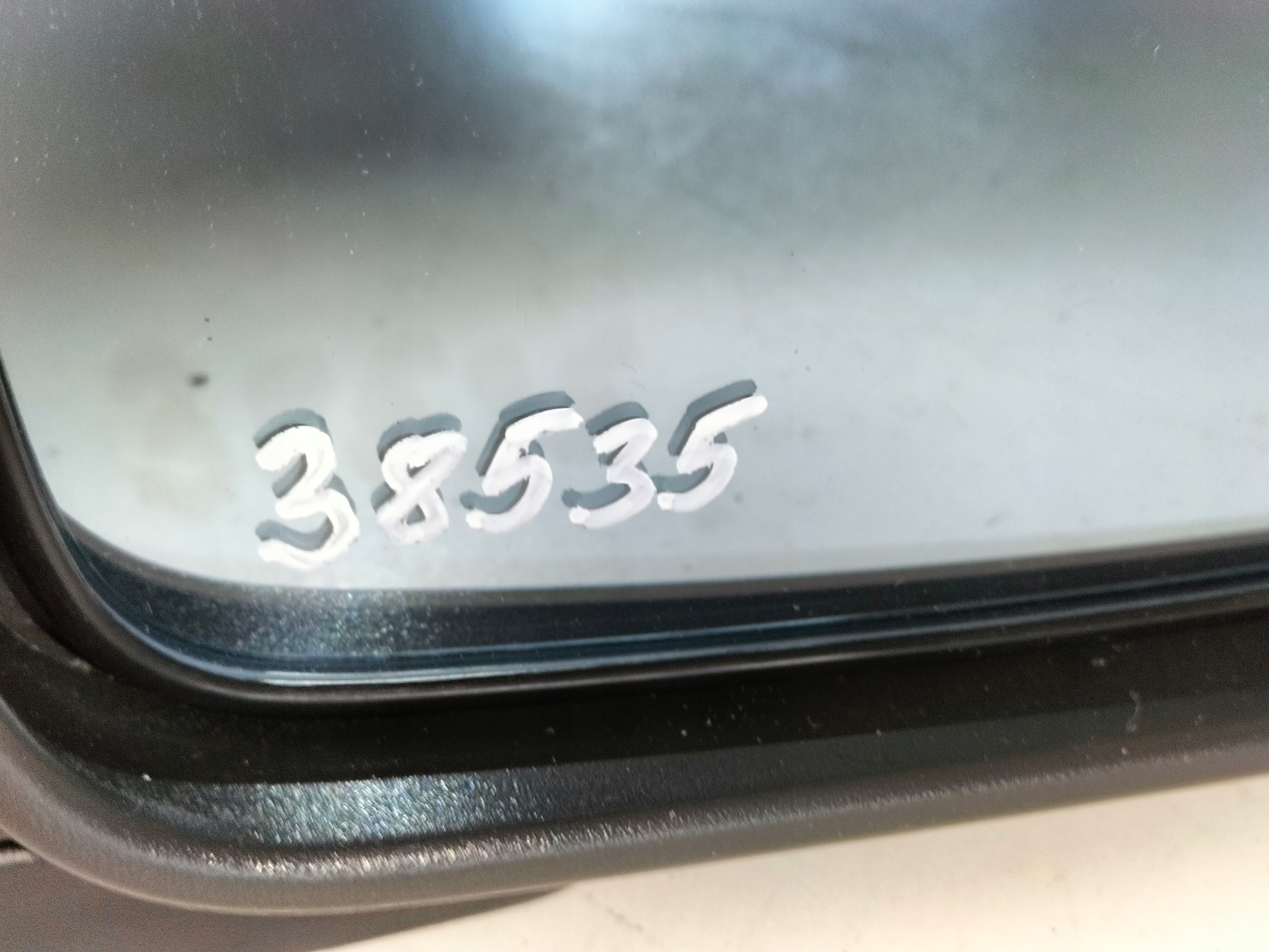 mirror right electrics KIA CEED and 06-09