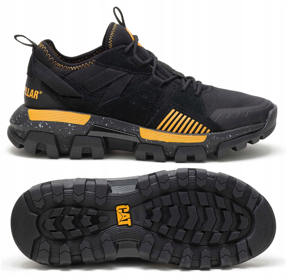 Pánské boty Caterpillar Raider Sport P724513 43