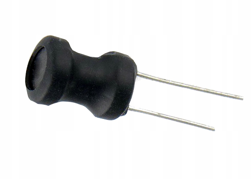 

Dławik radialny 470uH 10%, 700mA 0.65R