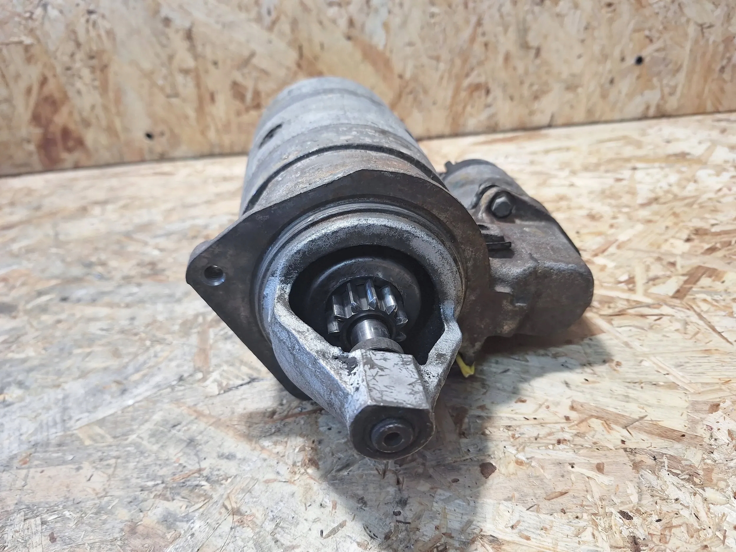 starter Lada Niva 1.6 B 2121