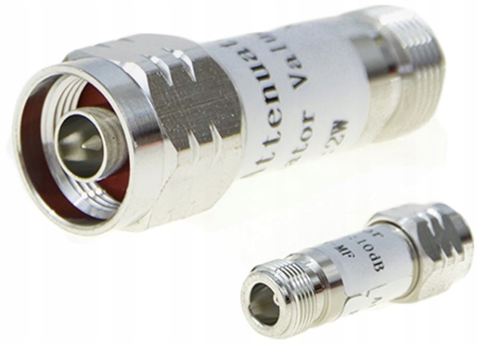 Tłumik GSM 10dbi do wzmacniacz 2xN