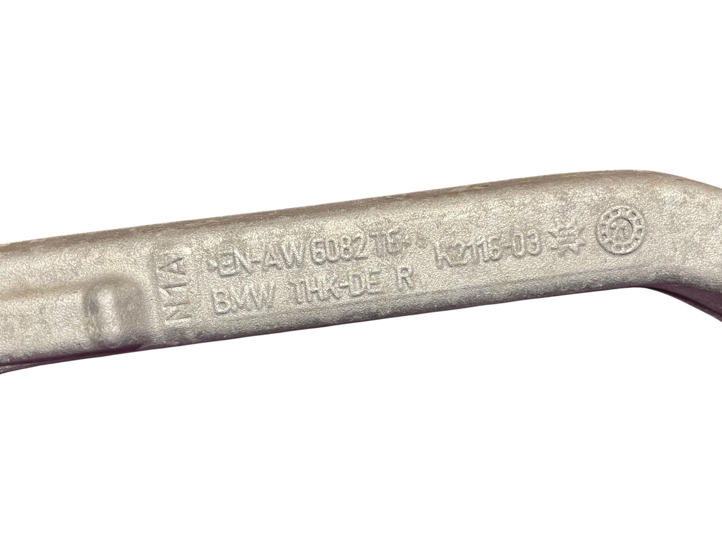 arm front right lower BMW G20 G22 G23 G26 LCI G42 IDEAL