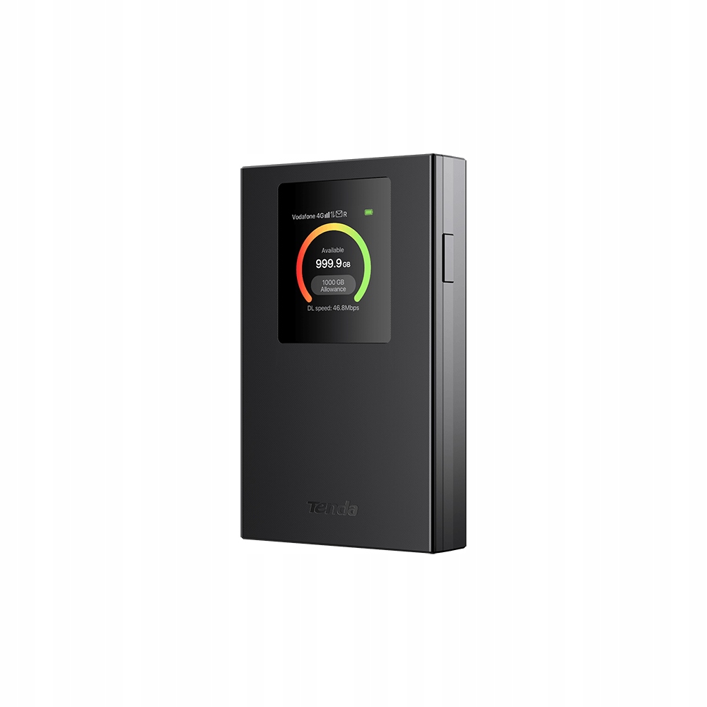Tenda 4G185 V4.0 Mobilní WiFi router 4G Lte