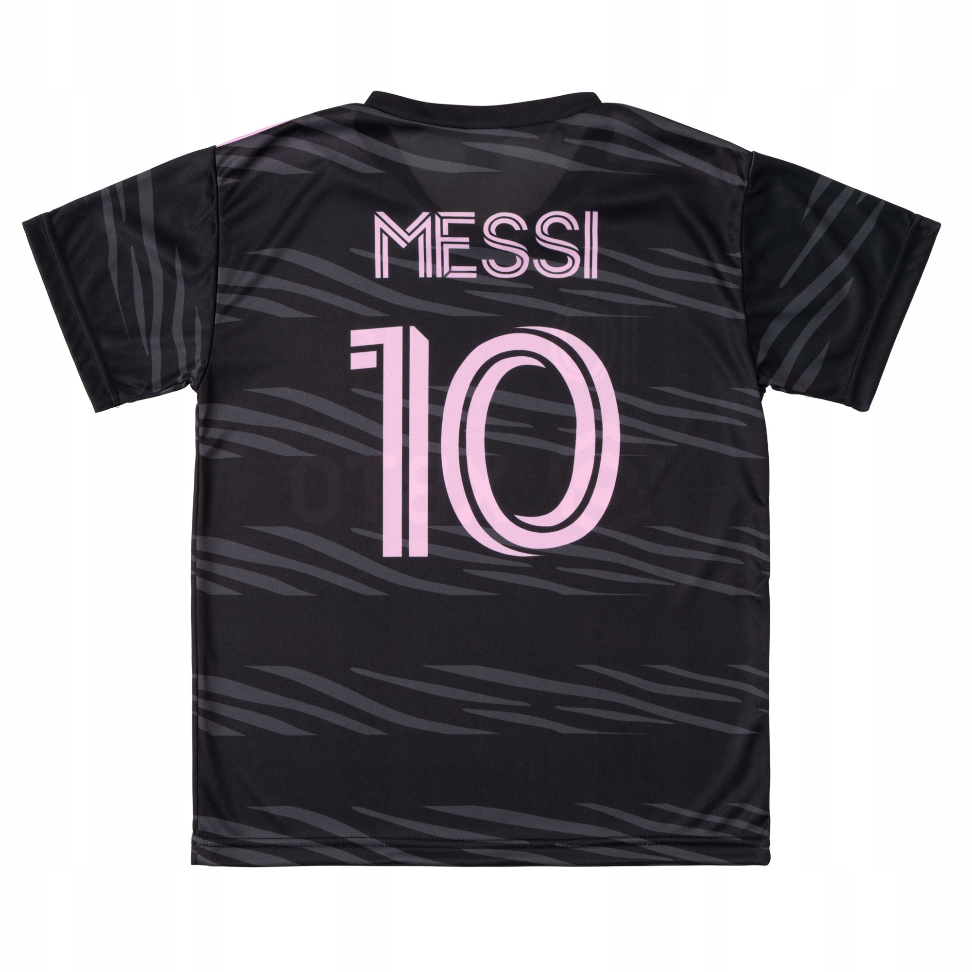 MESSI MIAMI 10 strój piłkarski + getry Kod producenta 2MIMKMPG116