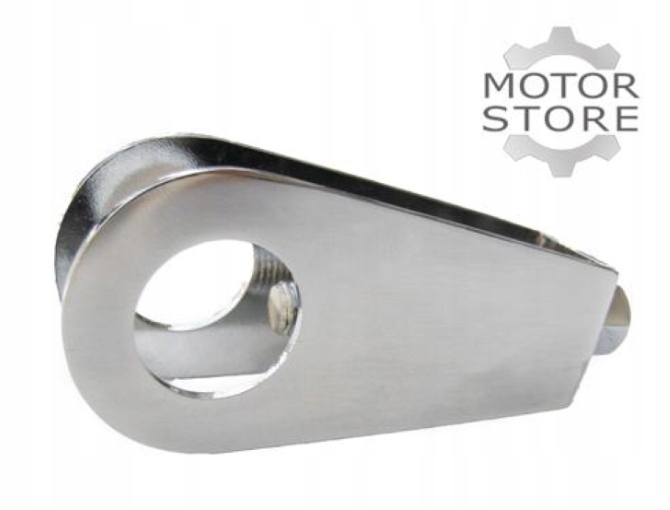 03916 - Натяжители приводной цепи хром JUNAK M07 M10