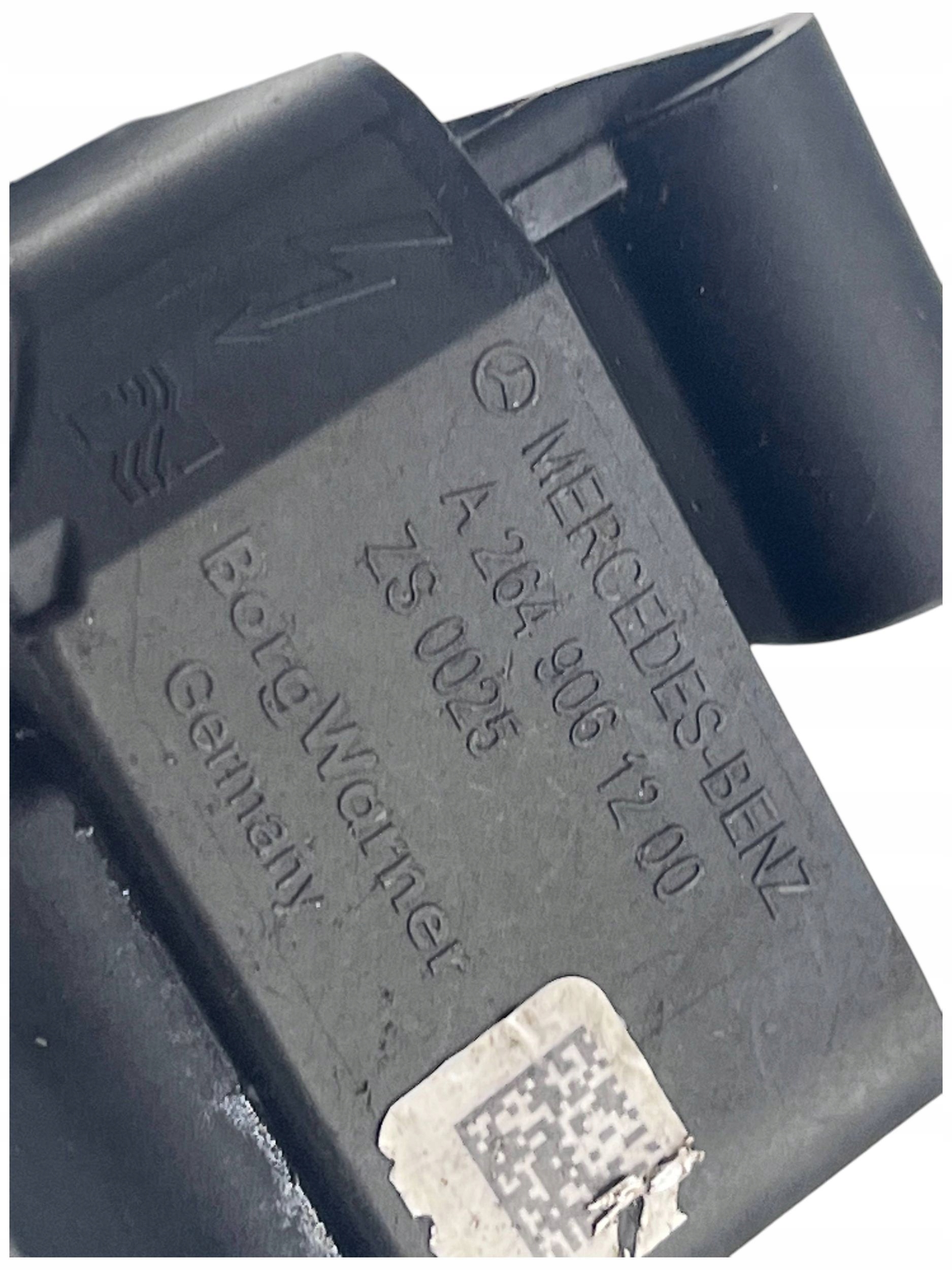 MERCEDES W177 coil ignition A2649061200 $J