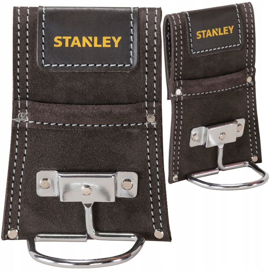 

Stanley Uchwyt zaczep do pasa kabura STST1-80117
