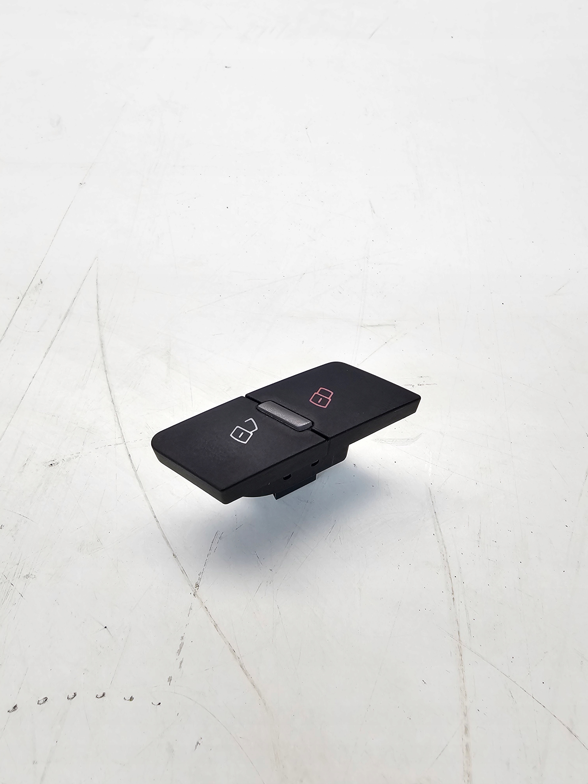 switch BLOKADY door AUDI A6 C6 4F1962107