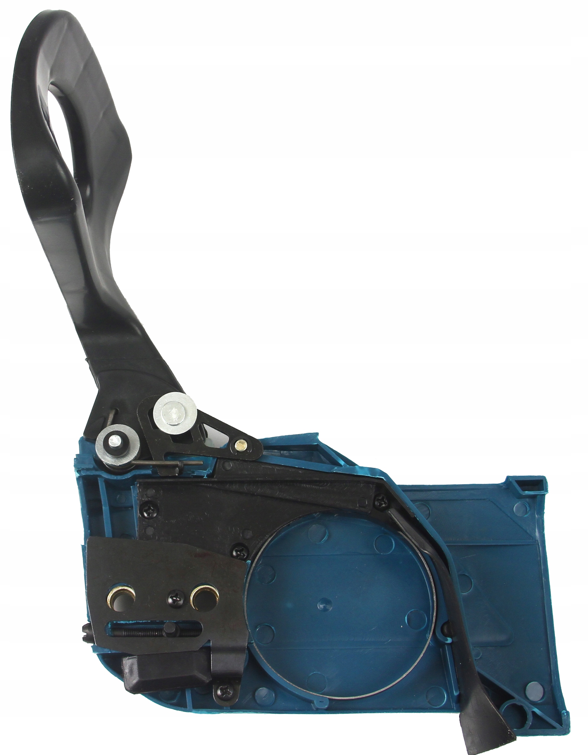 HAMULEC OSŁONA SPRZĘGŁA DO PIŁY SPALINOWEJ PILARKI Kod producenta GX-153