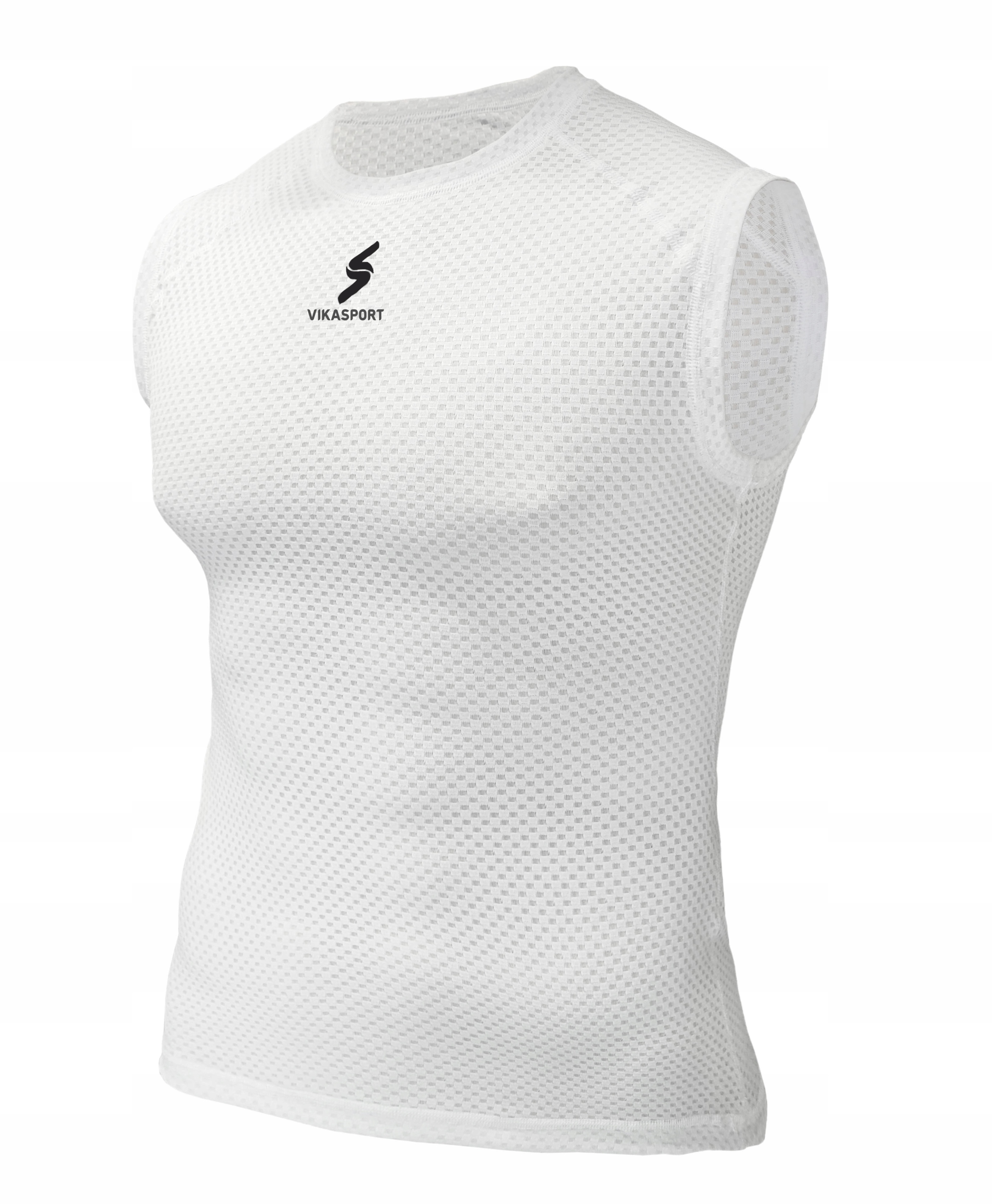 Potówka kolarska Bezrękawnik-VikaSport -XXXL