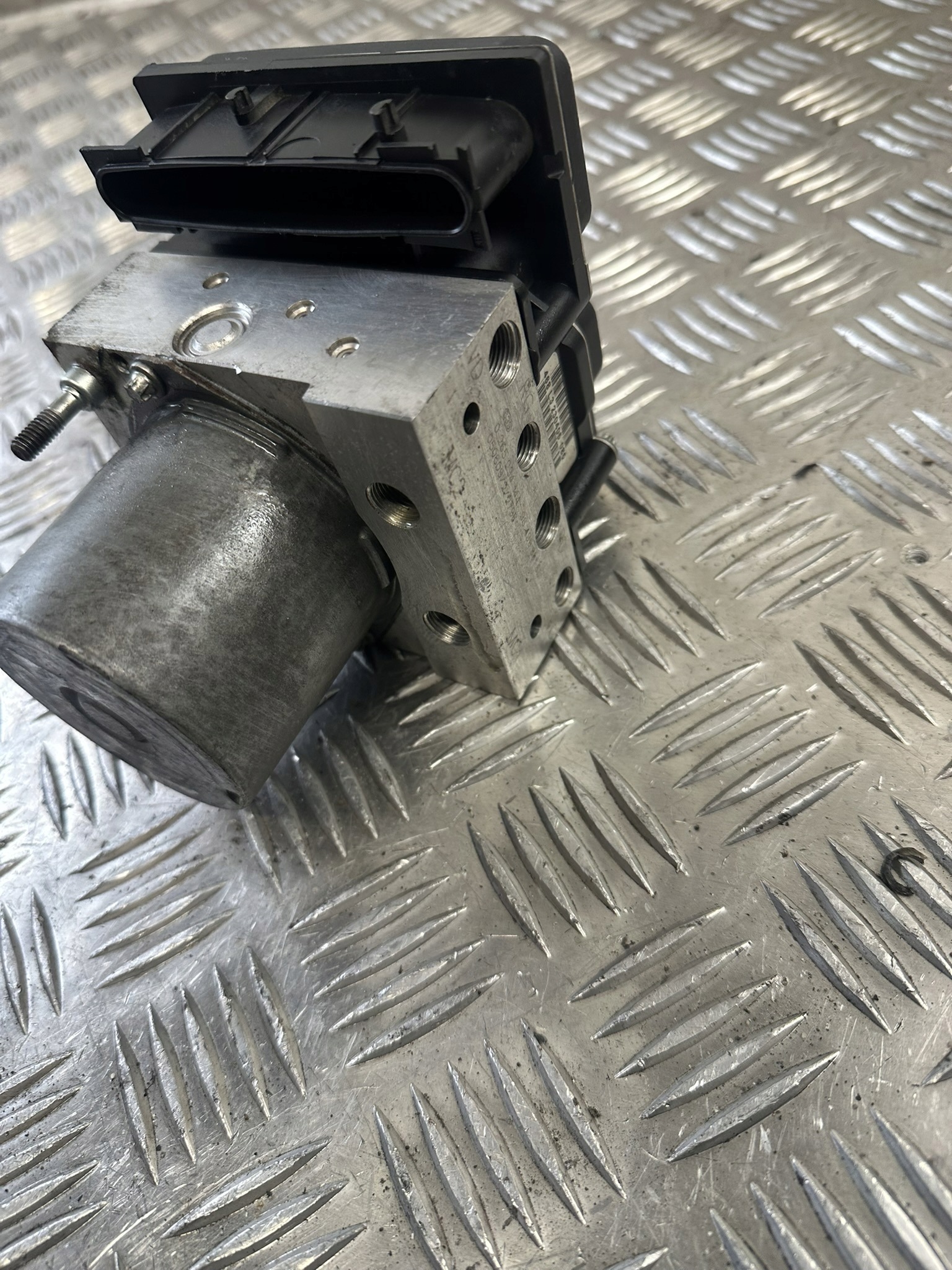 Pompa ABS CITROEN C4 1.6B 9657352680
