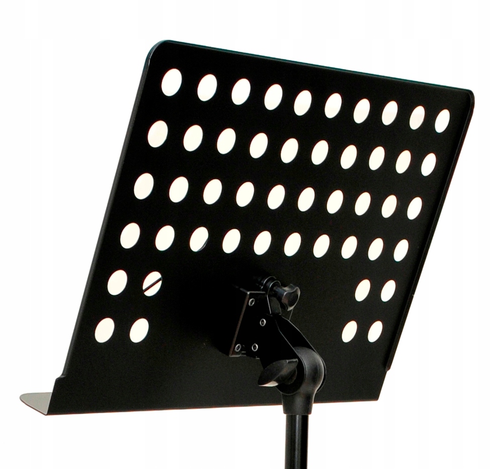 PULPIT DO NUT / AŻUROWY / ORKIESTROWY BS400 - SOLIDNY Kod producenta BS-400