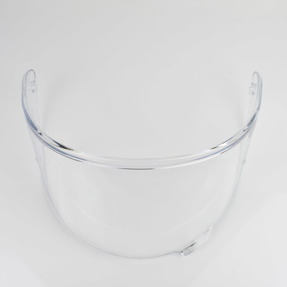 Szyba Do Kasku Airoh ST701/Valor/ST501/Spark Clear Rozmiar inny