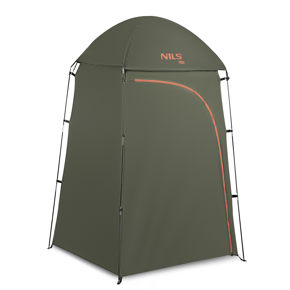 Převlékárna Stan Přenosná plážová toaleta Nils