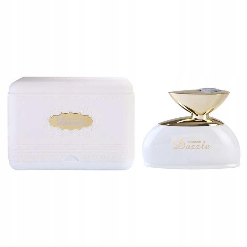 Al Haramain Dazzle Edp 100ML