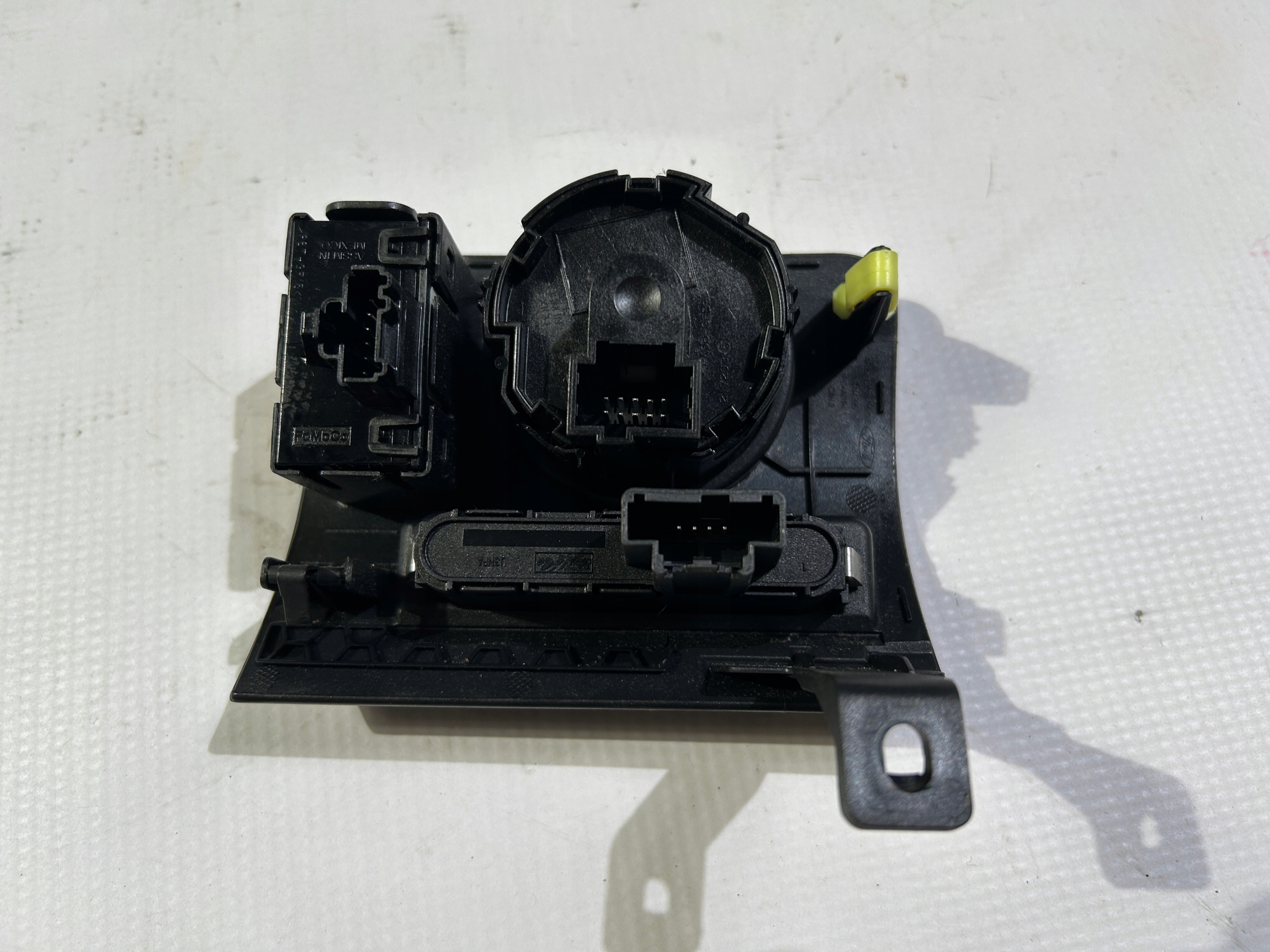 Panel Interruttore comando luci interruttore przeciwmgielne Ford Mustang 2010-2014