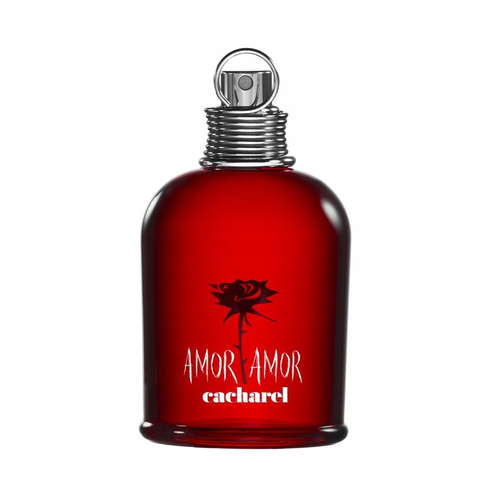 Cacharel Amor Amor toaletní voda sprej 100 ml