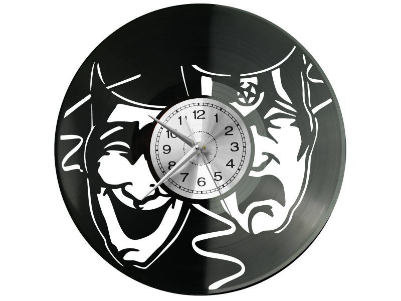 Motley Crue Mötley Crüe Nástěnné Hodiny Vinylová Deska Dárek Památka K Narozeninám
