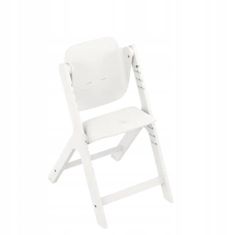 Maxi Cosi krzesełko do karmienia Nesta White Wood 15-110kg