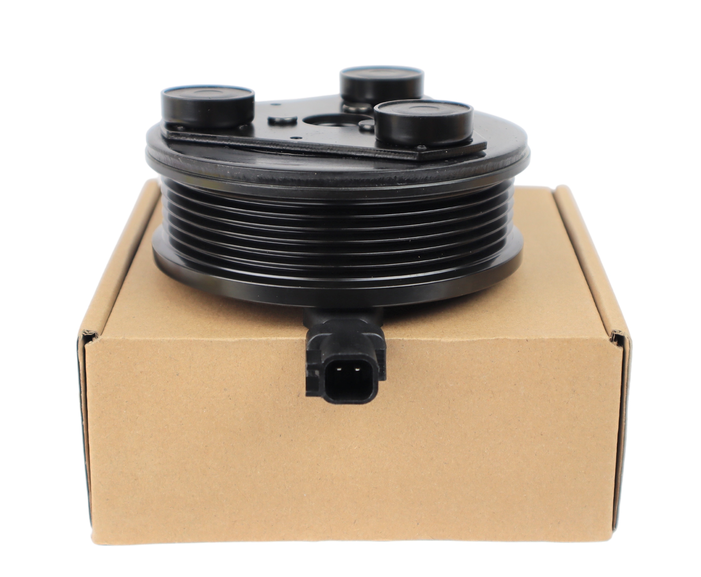 SPRZĘGŁO SPRĘŻARKI FORD S-MAX 2006 - 2015 Producent części AC