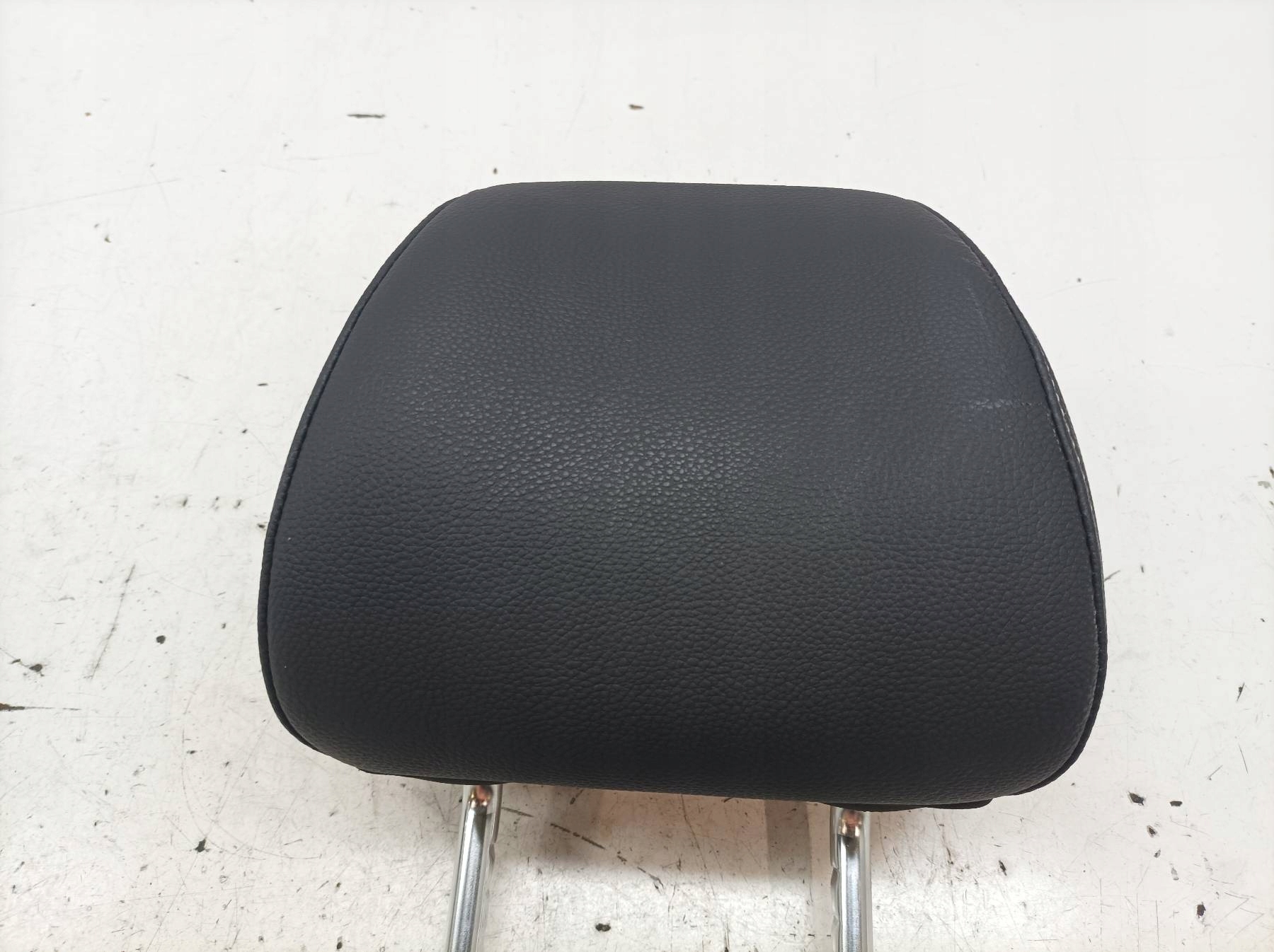 rest seat front GT LINE BIALA NIC leather Kia Stonic and (2017-)
