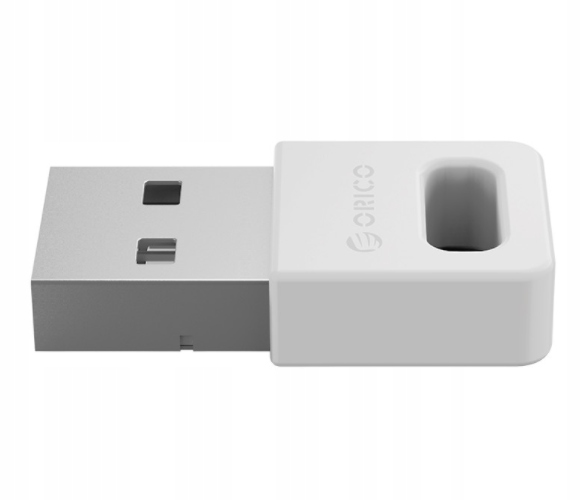 

Adapter Bluetooth Usb 4.0 Orico 3Mbps BTA-409