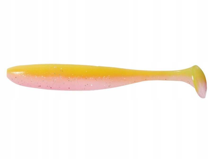 Keitech Easy Shiner 8 LT#31 Yellow Pink