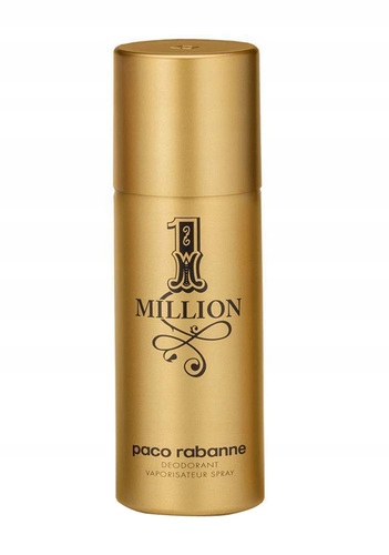 Rabanne 1 Million deodorant ve spreji pro muže 150 ml