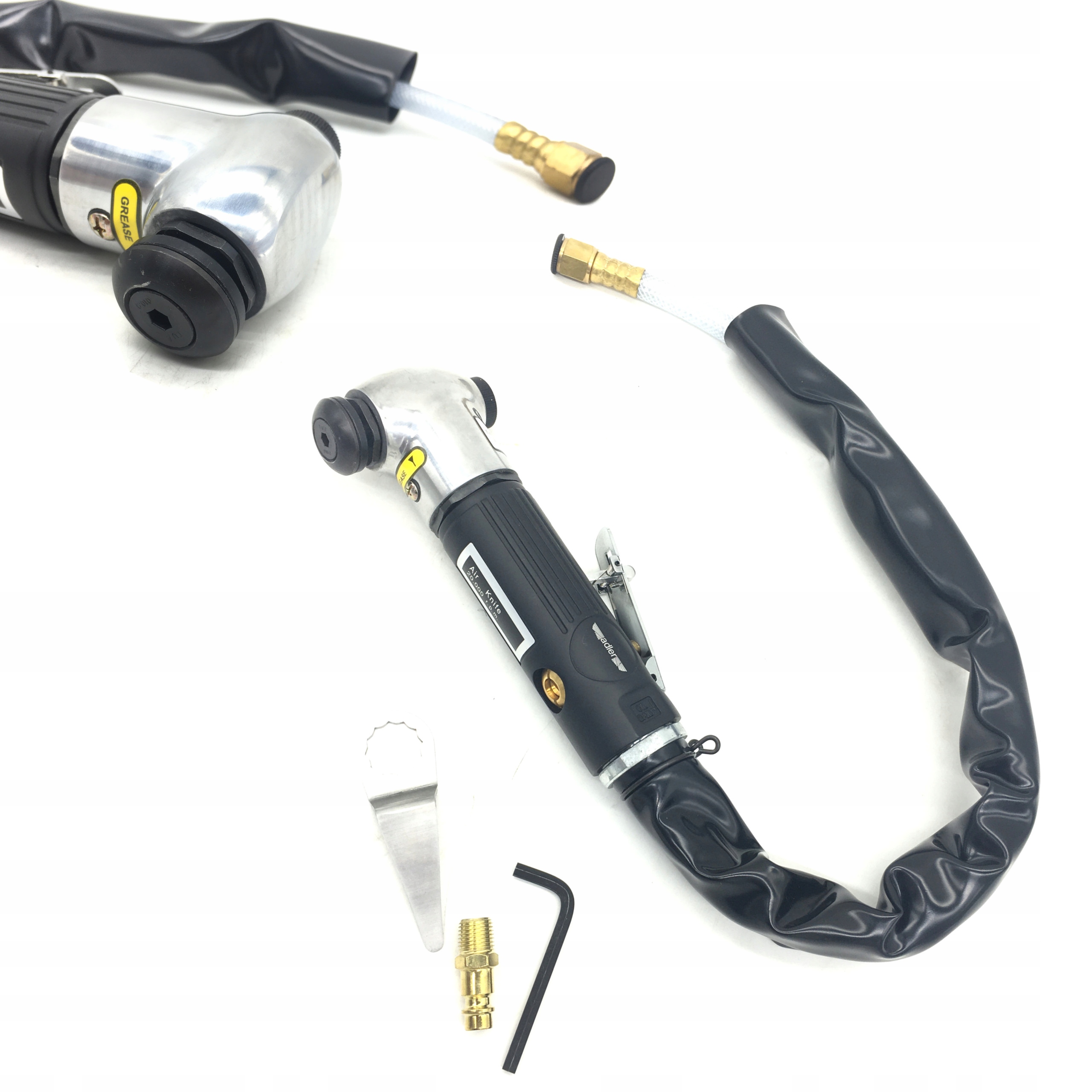 Adler Přímočará pila na sklo AD-307