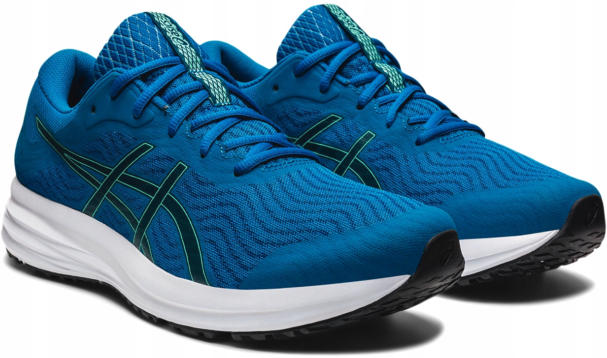 

Męskie Buty Asics Patriot 12 1011A823-417 44
