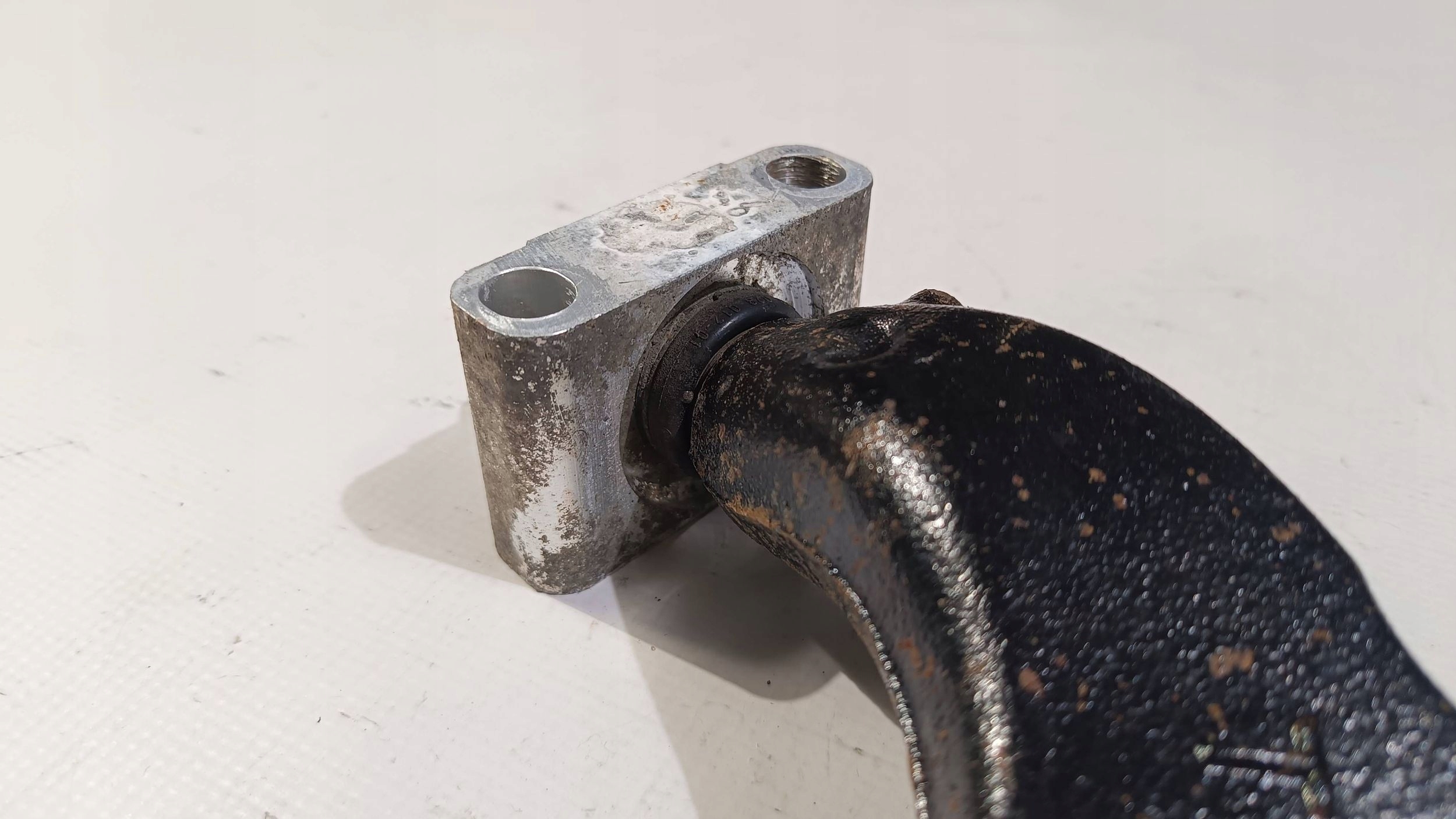 arm rear part rear right right side Ford Explorer V 2011