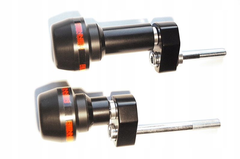 Renner Crash Pad Moto Honda Vfr 750 F 90-97