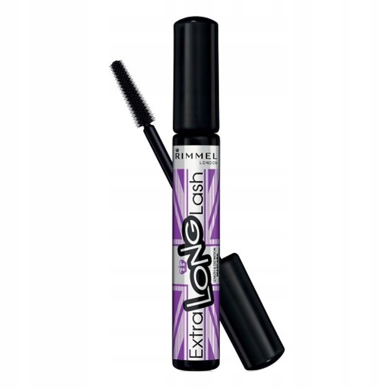 

Rimmel Extra Long Lash Tusz do rzęs Extreme Black