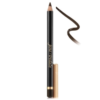 Eye Pencil kredka do powiek Basic Brown