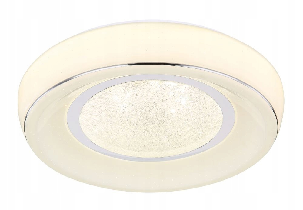 Stropné Svietidlo Mickey 18W diaľkové ovládanie variabilná farba 3000-6000K