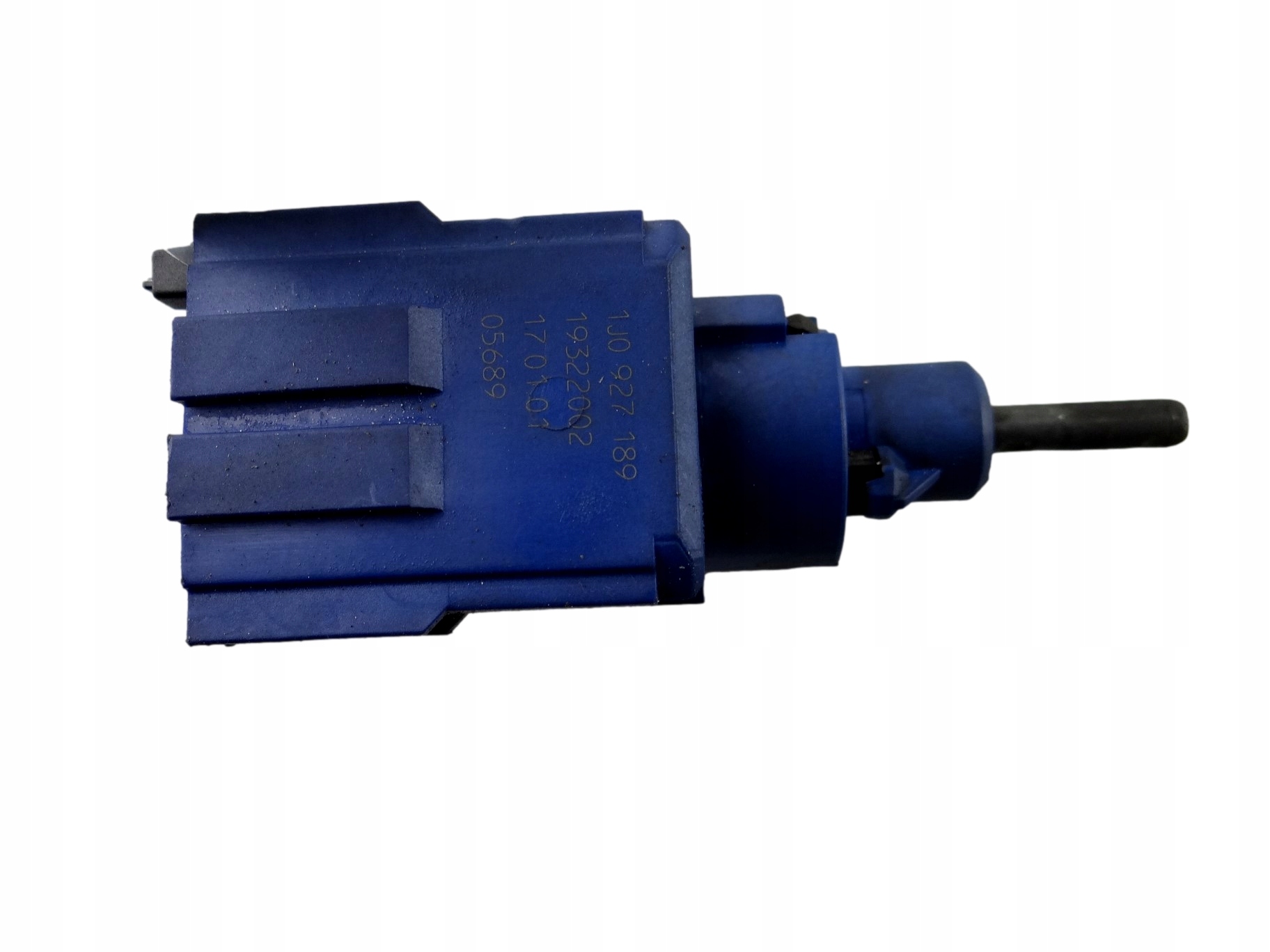 Sensor der Kupplung AUDI A3 8L 1J0 927 189