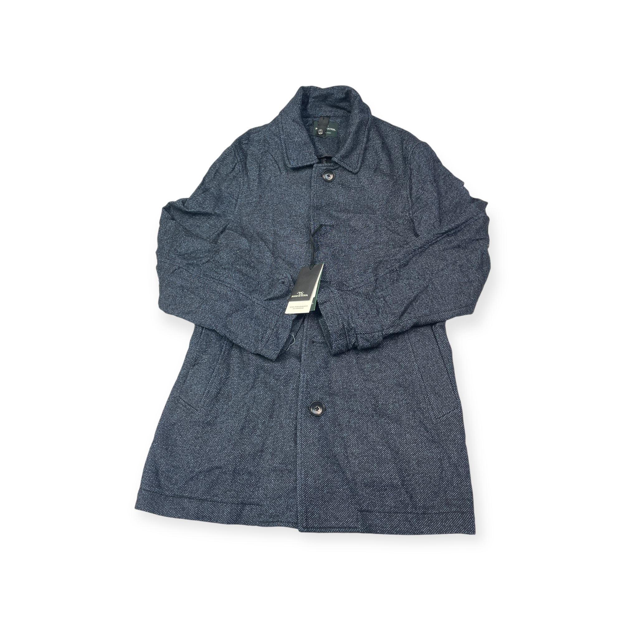 Elegantní sako pro muže Rodd and Gunn S