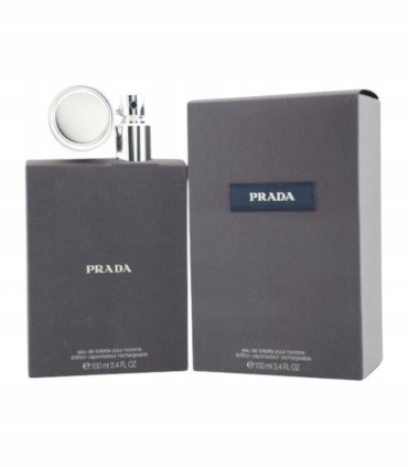 Prada Pour Homme toaletní voda Unikát 100ml