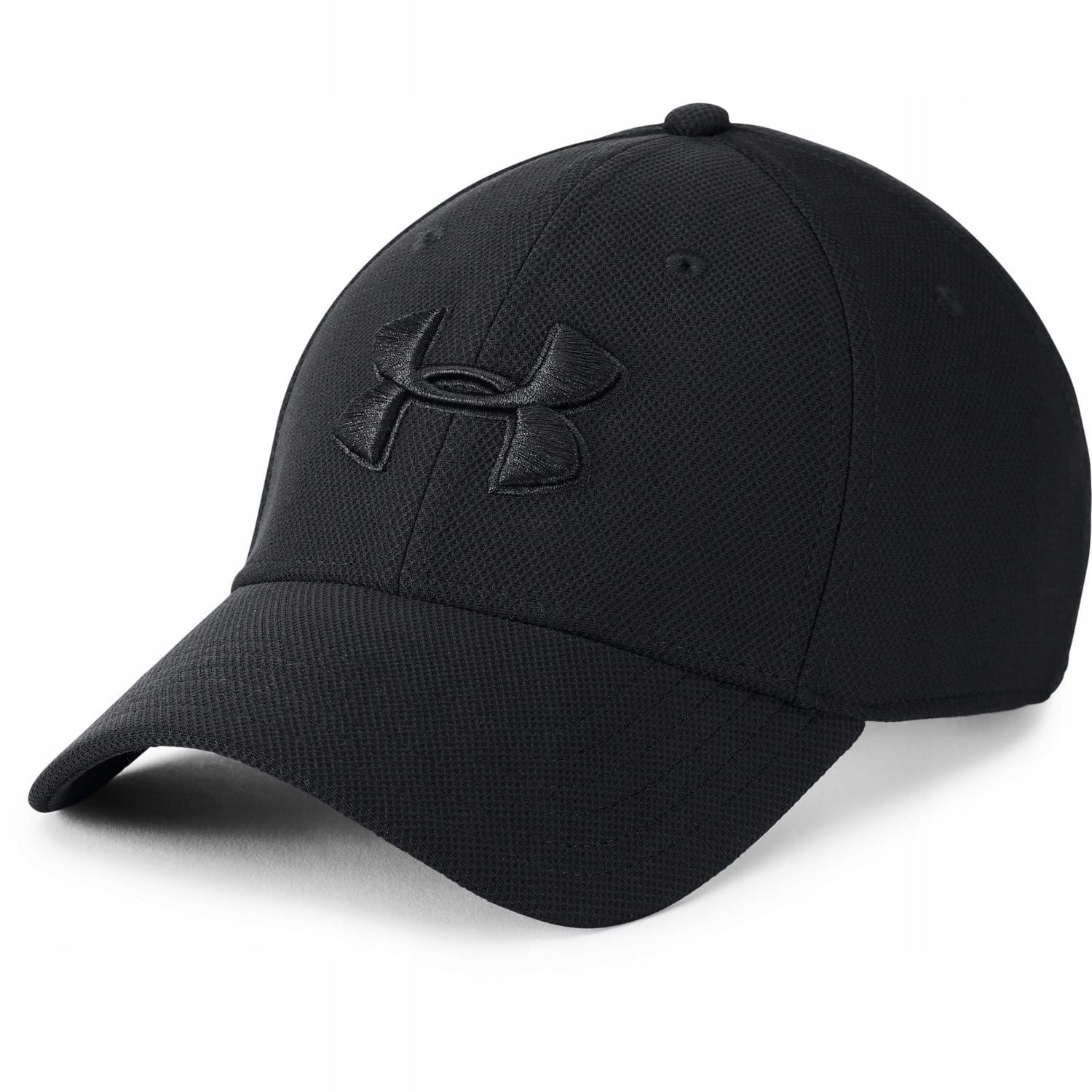 

Czapka z daszkiem Under Armour męska czarna L/XL