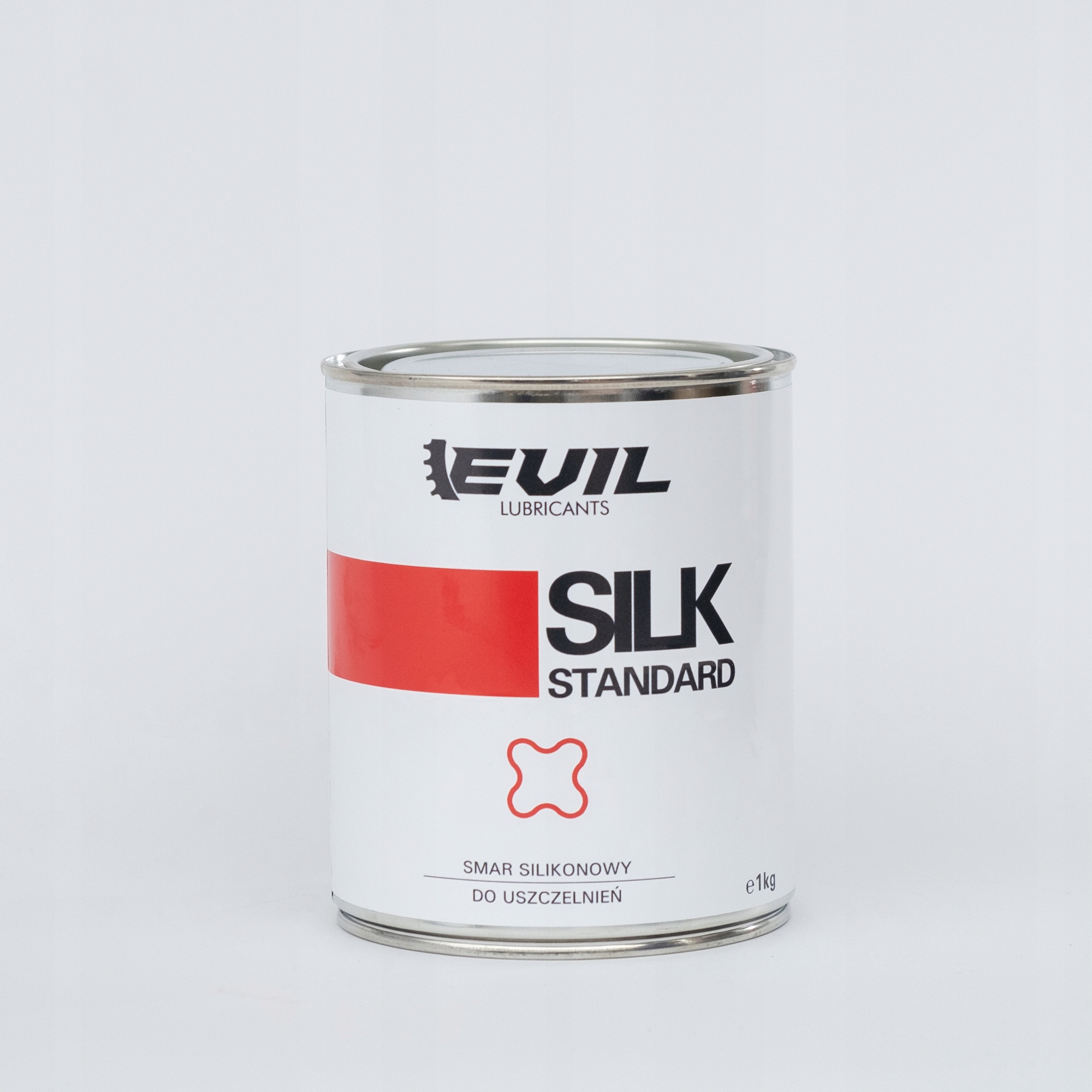 EVIL SILK STANDARD 1kg - Smar silikonowy