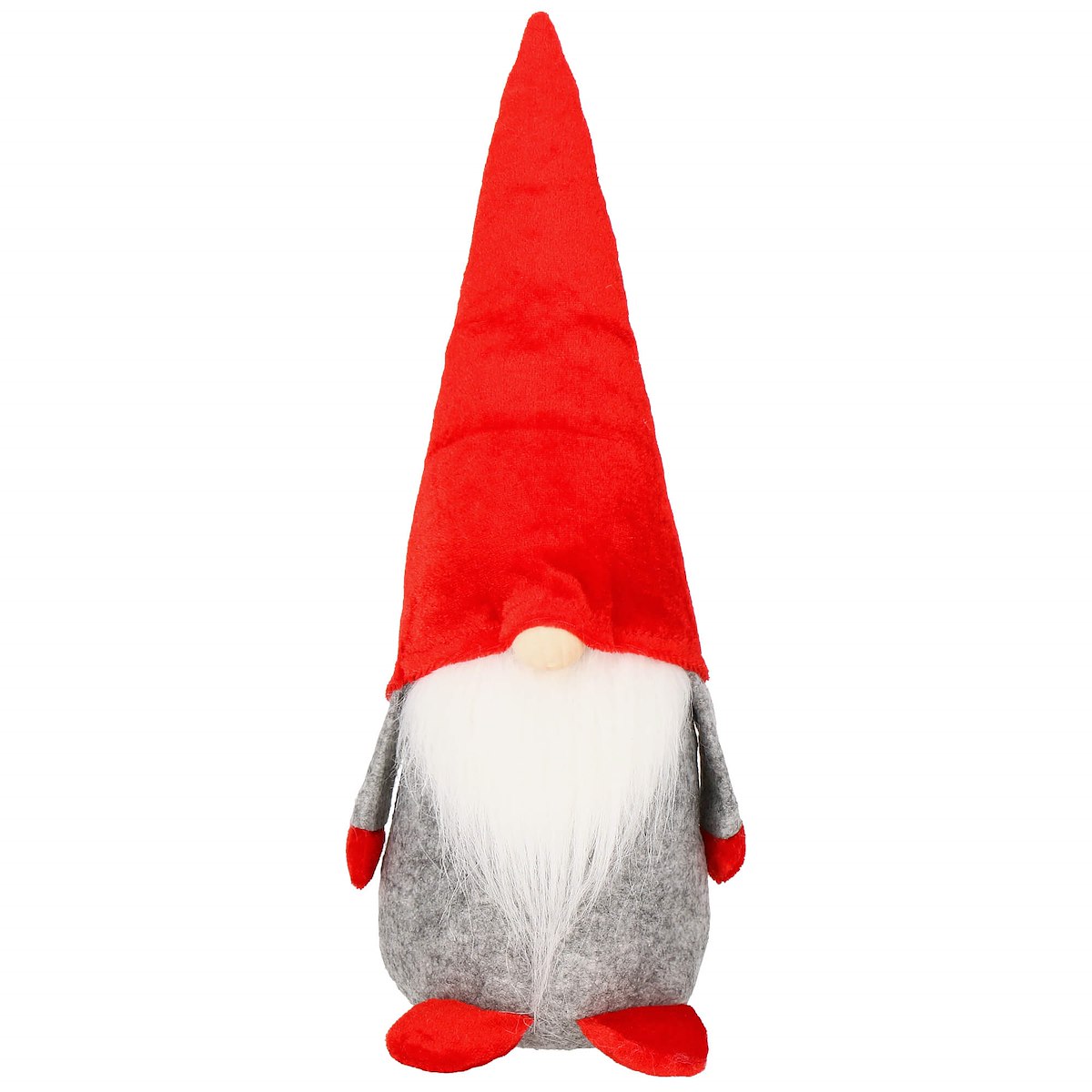 

Krasnal Na Święta Figurka Świąteczna 28cm