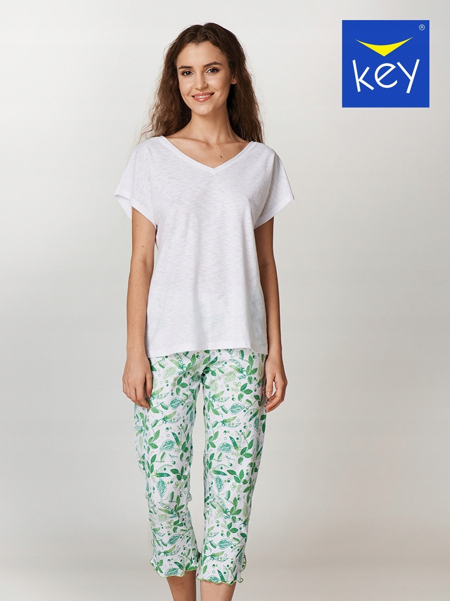 Dámské Pyžamo Key Lns 311 S